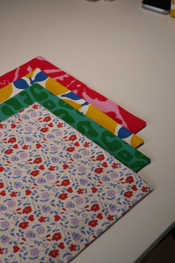 Table placemats