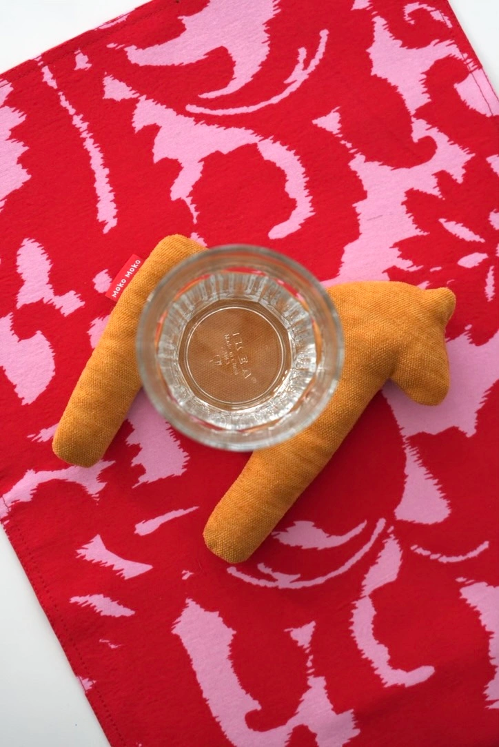 Horse year coaster