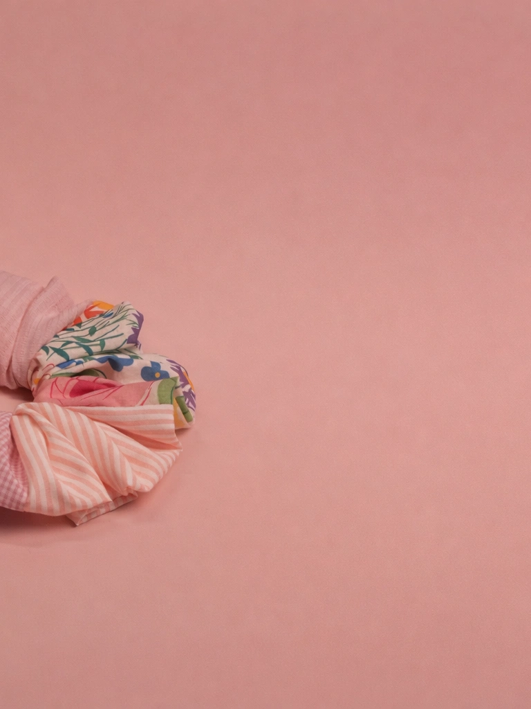 Studio Scrunchie