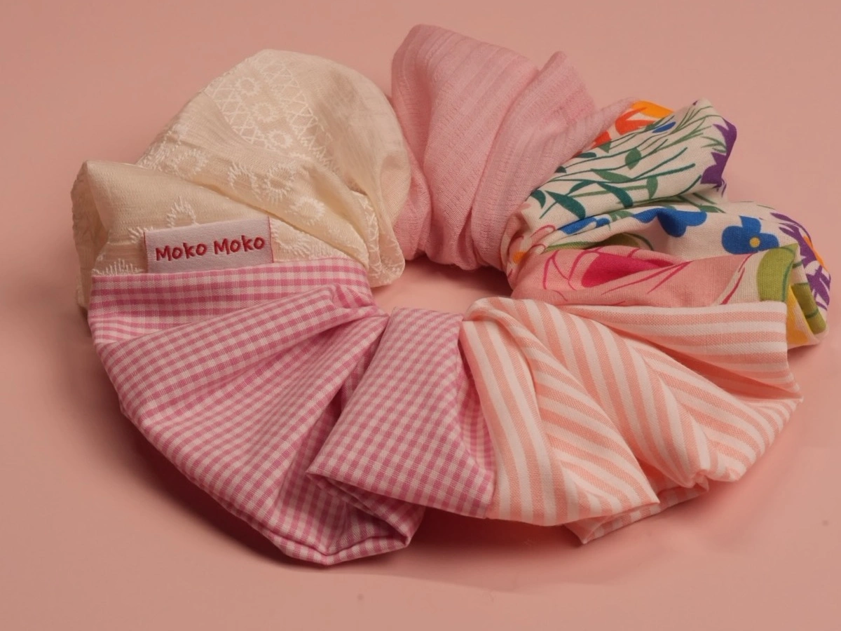 Patchwork Detail